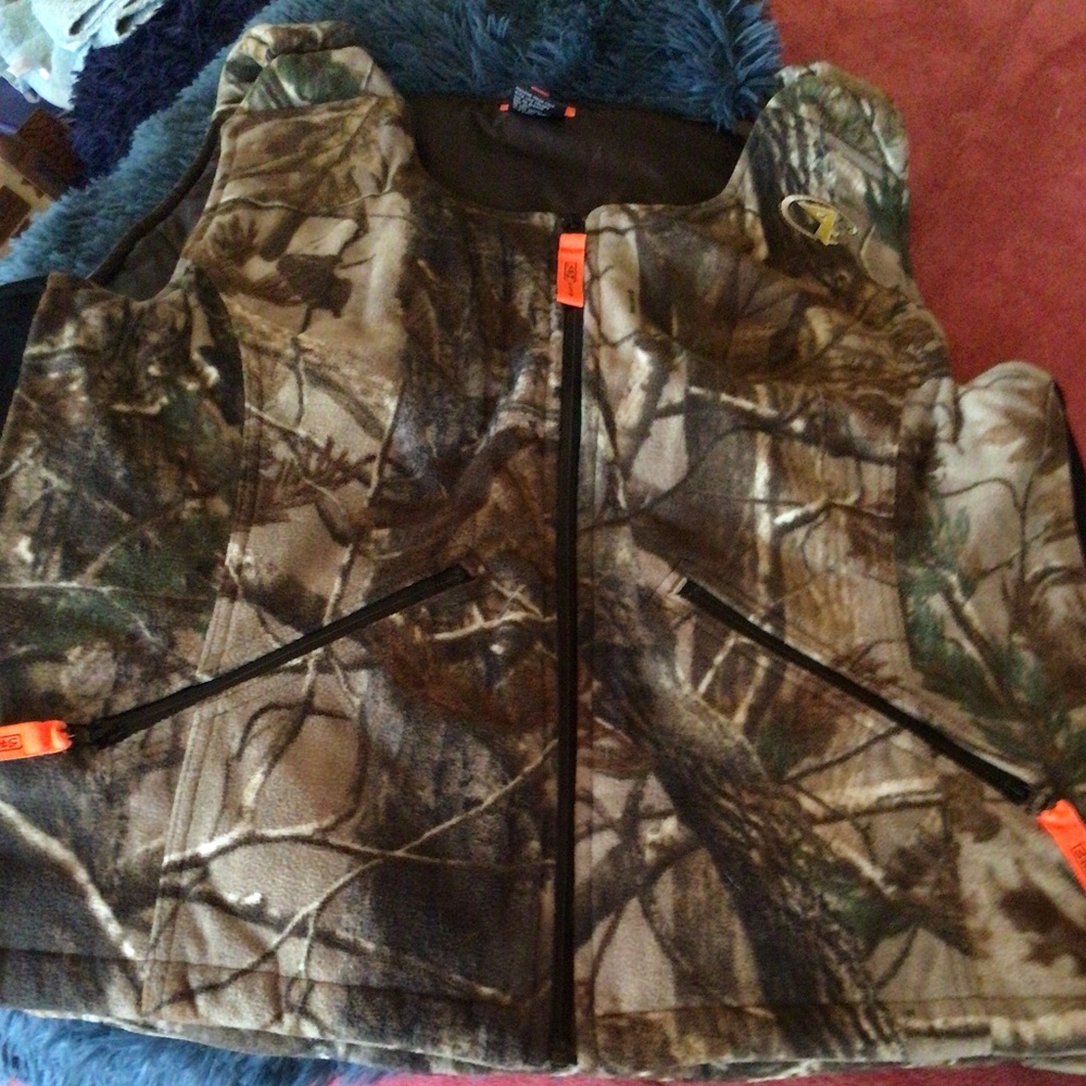 Women’s Vest